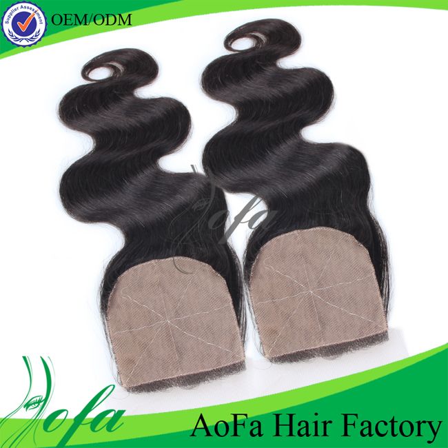 Unprocessed 8A Grade Body Wave Brazilian Virgin Hair Human Hair Extension